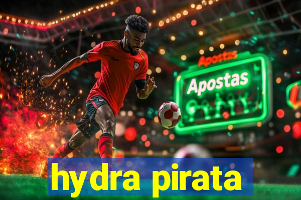 hydra pirata